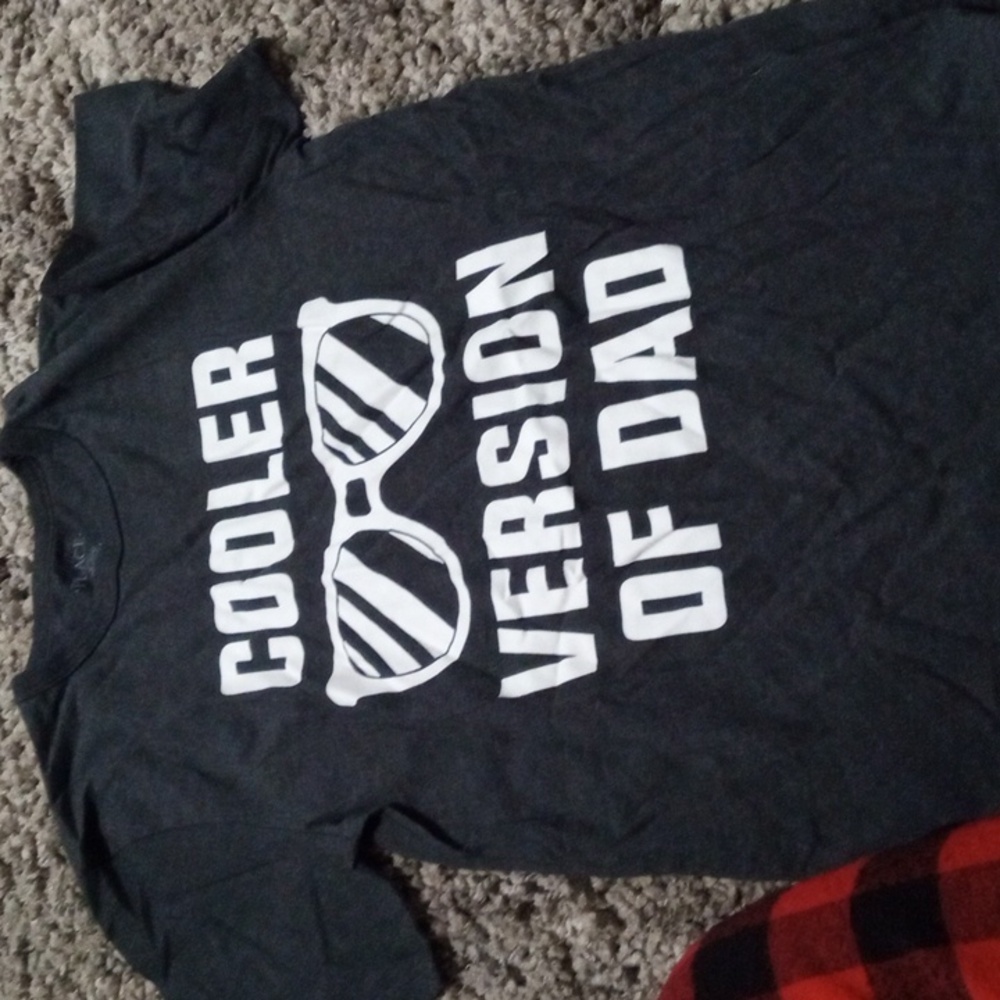 Boys tshirt